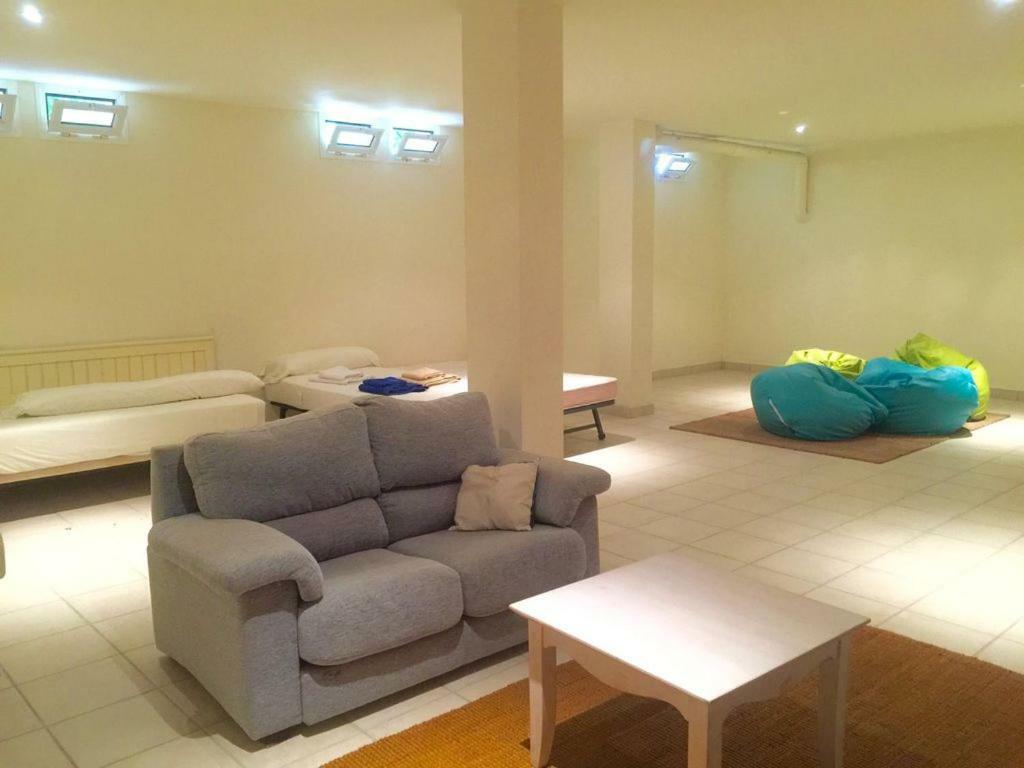 Villa En Primera Linea مْبيرا المظهر الخارجي الصورة