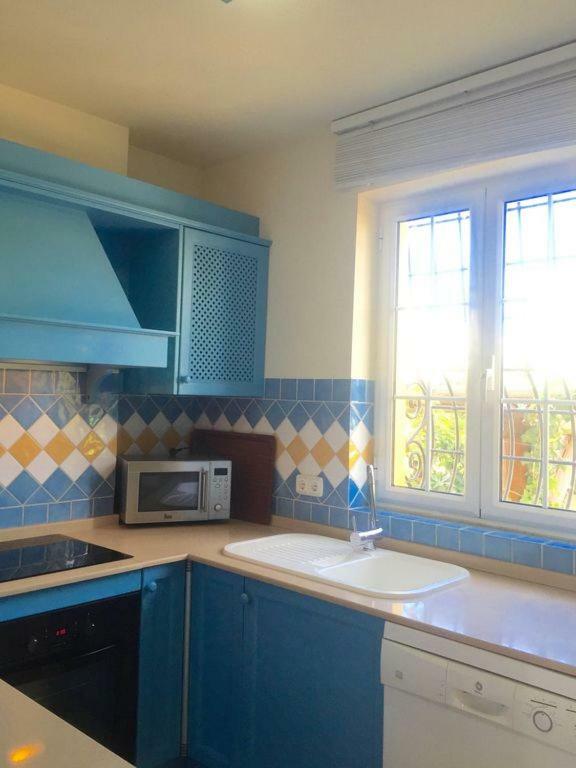 Villa En Primera Linea مْبيرا المظهر الخارجي الصورة
